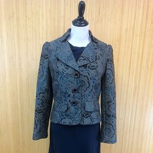 Alberto Makali Blazer